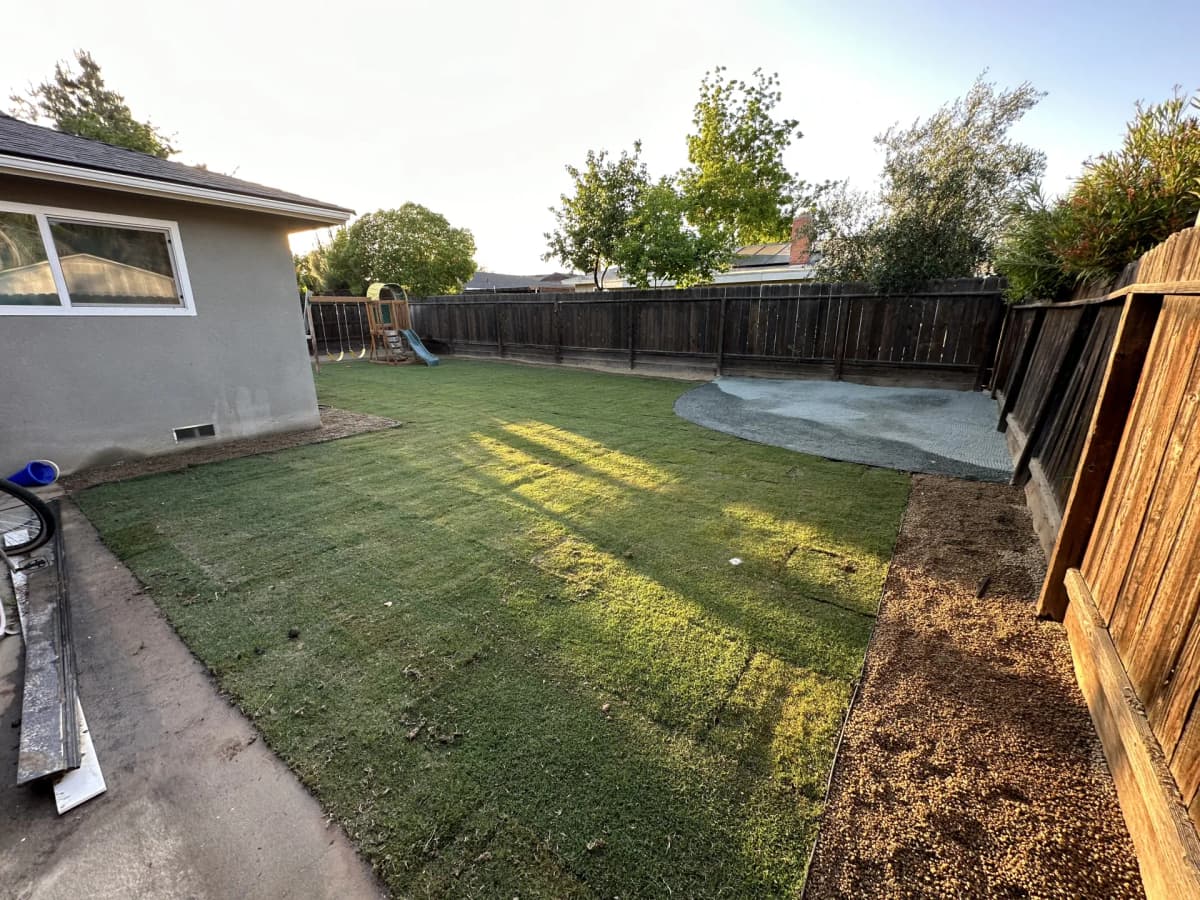 How Much Does Lawn Care Cost in Fresno, Kerman & Clovis? (2026 Price Guide)